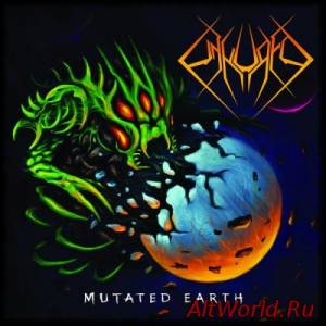 Скачать UnKured - Mutated Earth (2014)
