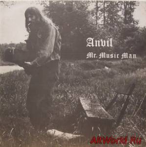 Скачать Anvil - Mr. Music Man (1979)