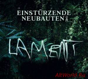 Скачать Einstürzende Neubauten - Lament (2014)