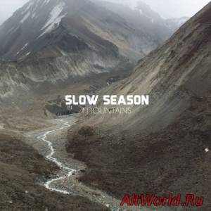 Скачать Slow Season - Mountains (2014)