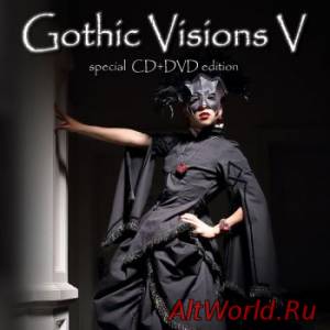 Скачать VA - Gothic Visions V (2014)