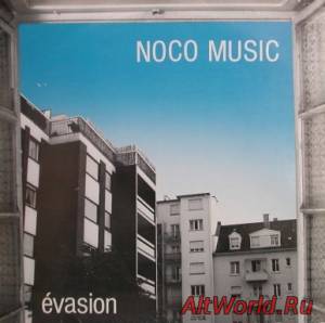Скачать Noco Music - Evasion (1983)