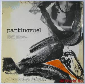 Скачать Pantincruel - Courants D'Airs (1981)