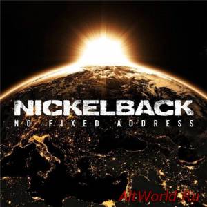 Скачать Nickelback - No Fixed Address (2014)