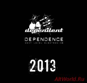 Скачать VA - Dependence: Next Level Electronics (2013)