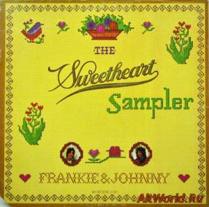 Скачать Frankie & Johnny - The Sweetheart Sampler (1973)