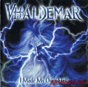 Скачать Vhaldemar - I Made My Own Hell (2003)
