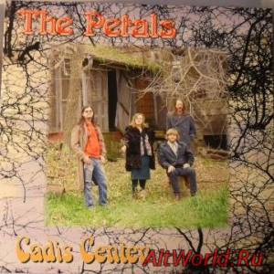 Скачать The Petals - Cadis Center (1994)