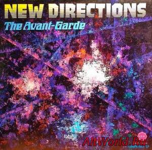 Скачать The Avant-Garde - New Directions (1968)