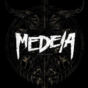 Скачать бесплатно Medeia - Iconoclastic (2013)