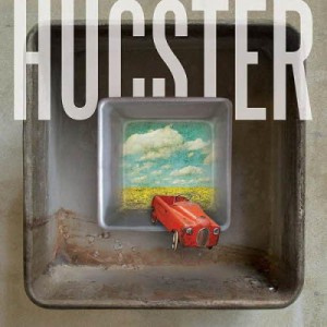 Скачать бесплатно Hucster - Hucster (2013)