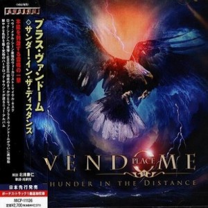 Скачать бесплатно Place Vendome - Thunder In The Distance [Japanese Edition] (2013)