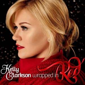 Скачать бесплатно Kelly Clarkson - Wrapped in Red [Deluxe Edition] (2013)