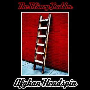Скачать бесплатно Afghan Headspin - The Blimey Ladder (2008)