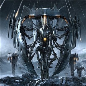 Скачать бесплатно Trivium - Vengeance Falls [Special Edition] (2013)