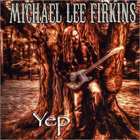 Скачать бесплатно Michael Lee Firkins - Yep (2013)