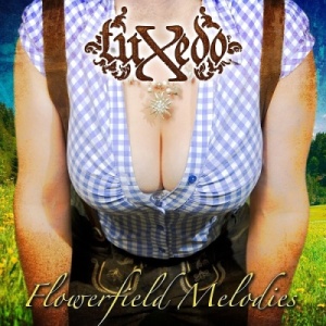 Скачать бесплатно TuXedo - Flowerfield Melodies (2013)