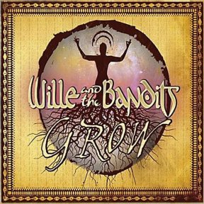 Скачать бесплатно Wille And The Bandits – Grow (2013)