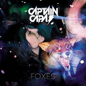 Скачать бесплатно Captain Capa – Foxes (2013)