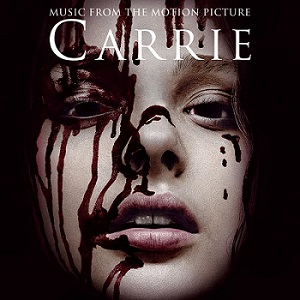 Скачать бесплатно OST - Carrie (2013)