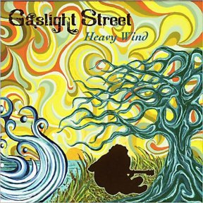 Скачать бесплатно Gaslight Street - Heavy Wind (2013)