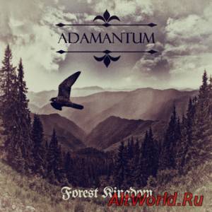 Скачать Adamantum - Forest Kingdom (Re-recorded) (2014)