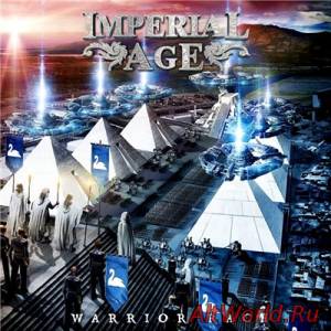 Скачать Imperial Age - Warrior Race (2014)