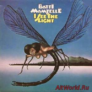 Скачать Batti Mamzelle - I See the Light (1974)