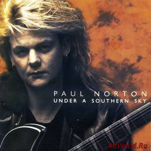 Скачать Paul Norton - Under A Southern Sky (1990)