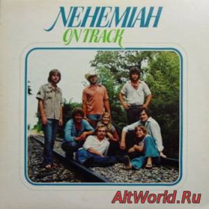 Скачать Nehemiah - On Track (1979)