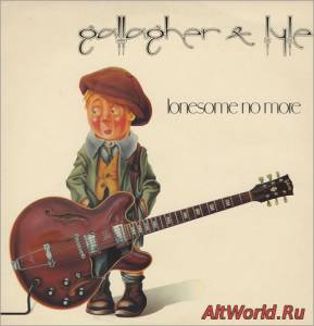 Скачать Gallagher & Lyle - Lonesome No More (1979)