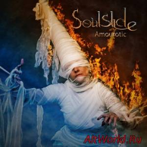 Скачать Soulslide - Amaurotic (2014)