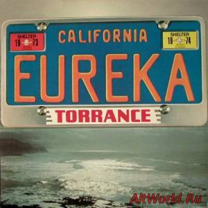 Скачать Richard Torrance - Eureka (1974)
