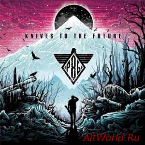 Скачать Project 86 - Knives to the Future (2014)
