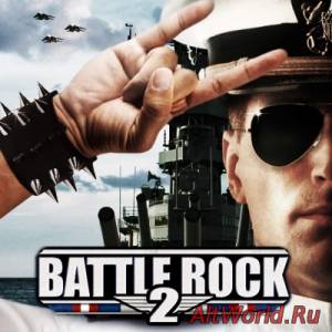 Скачать All Good Things - Battle Rock 2 (2014)