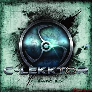 Скачать C-Lekktor - Rewind 10x (2014)