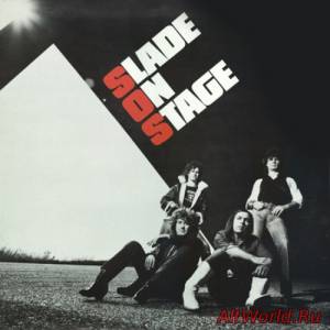 Скачать Slade - Slade On Stage (1982) Mp3+Lossless