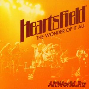 Скачать Heartsfield - The Wonder Of It All (1974) Lossless