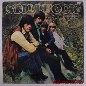 Скачать Stillrock - Stillrock (1971)