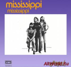 Скачать Mississippi - Mississippi (1972) + Bonus Tracks