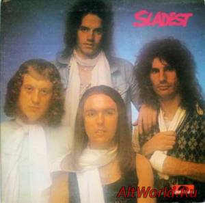 Скачать Slade - Sladest (1973) Mp3+Lossless