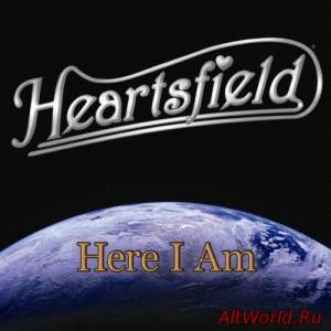 Скачать Heartsfield - Here I Am (2010)
