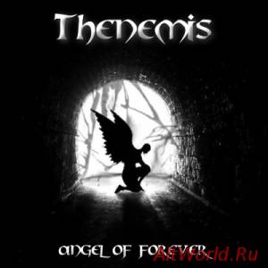 Скачать Thenemis - Angel Of Forever (2014)