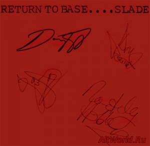 Скачать Slade - Return To Base (1979)