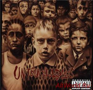 Скачать Korn - Untouchables (2002)