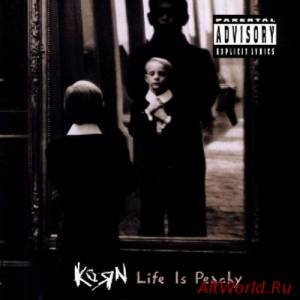 Скачать Korn - Life is Peachy (1996)