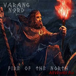 Скачать Varang Nord-Fire Of The North (EP) (2014)