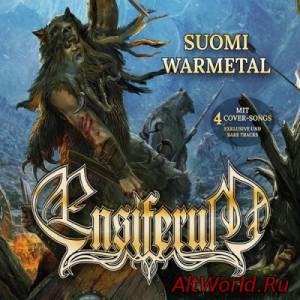 Скачать Ensiferum - Suomi Warmetal [EP] (2014)