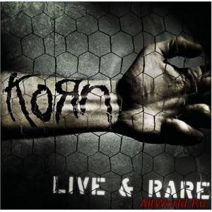 Скачать Korn - Live And Rare (2006)