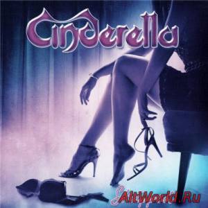 Скачать Cinderella - Stripped [Bonus Edition] (2014)